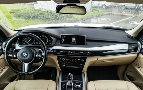 BMW X5, 2015 год, 3 199 000 рублей, 18 фотография