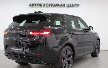 Land Rover Range Rover Sport, 2025 год, 18 490 000 рублей, 4 фотография