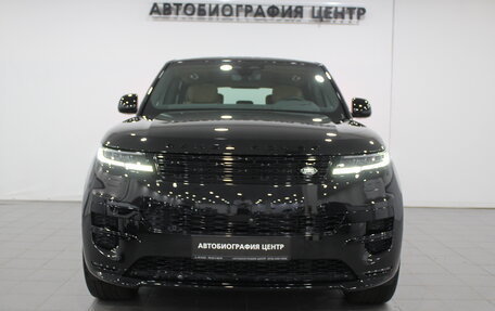 Land Rover Range Rover Sport, 2025 год, 18 490 000 рублей, 2 фотография