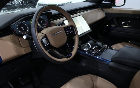 Land Rover Range Rover Sport, 2025 год, 18 490 000 рублей, 10 фотография