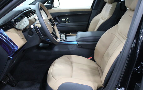 Land Rover Range Rover Sport, 2025 год, 18 490 000 рублей, 8 фотография