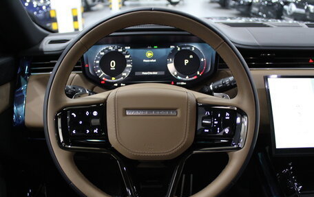 Land Rover Range Rover Sport, 2025 год, 18 490 000 рублей, 11 фотография