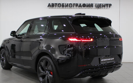Land Rover Range Rover Sport, 2025 год, 18 490 000 рублей, 5 фотография