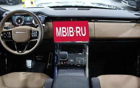 Land Rover Range Rover Sport, 2025 год, 18 490 000 рублей, 15 фотография