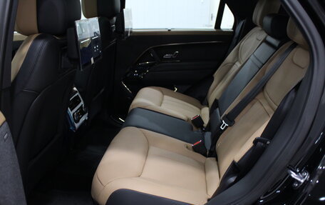 Land Rover Range Rover Sport, 2025 год, 18 490 000 рублей, 22 фотография
