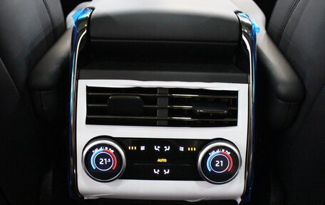 Land Rover Range Rover Sport, 2025 год, 18 490 000 рублей, 26 фотография