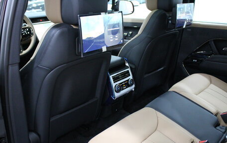Land Rover Range Rover Sport, 2025 год, 18 490 000 рублей, 23 фотография