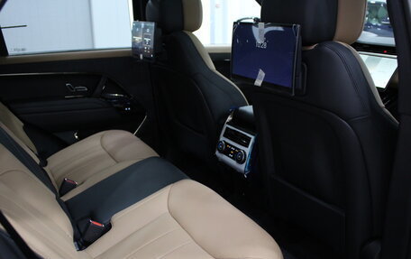 Land Rover Range Rover Sport, 2025 год, 18 490 000 рублей, 31 фотография