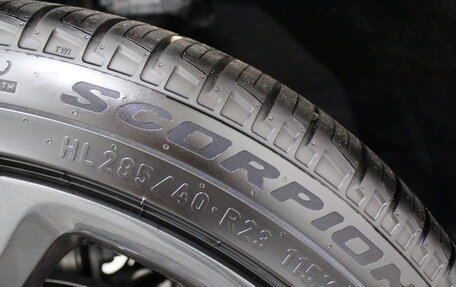 Land Rover Range Rover Sport, 2025 год, 18 490 000 рублей, 40 фотография
