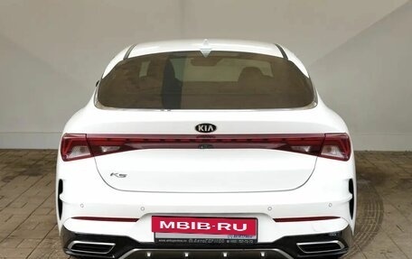 KIA K5, 2021 год, 1 890 000 рублей, 3 фотография