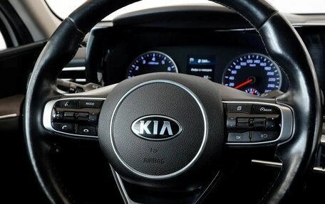 KIA K5, 2021 год, 1 890 000 рублей, 9 фотография