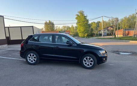 Audi Q5, 2008 год, 990 000 рублей, 4 фотография