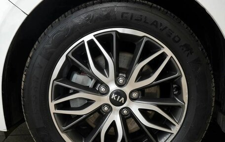 KIA K5, 2021 год, 1 890 000 рублей, 16 фотография