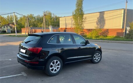 Audi Q5, 2008 год, 990 000 рублей, 5 фотография