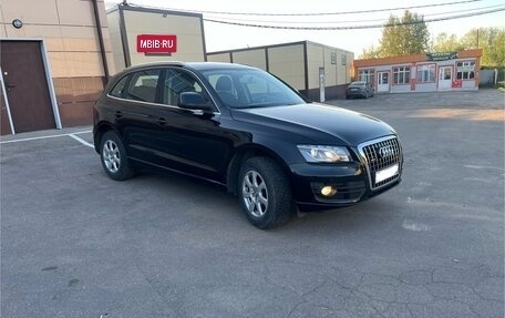 Audi Q5, 2008 год, 990 000 рублей, 3 фотография