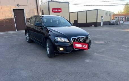Audi Q5, 2008 год, 990 000 рублей, 2 фотография