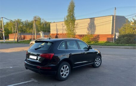 Audi Q5, 2008 год, 990 000 рублей, 6 фотография
