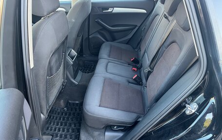Audi Q5, 2008 год, 990 000 рублей, 14 фотография