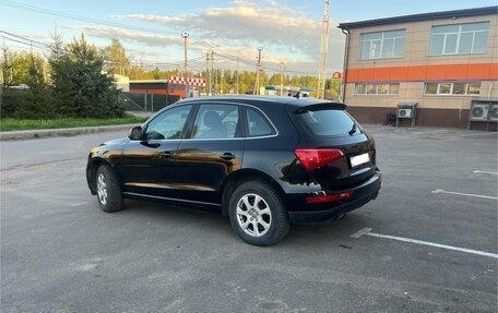 Audi Q5, 2008 год, 990 000 рублей, 8 фотография
