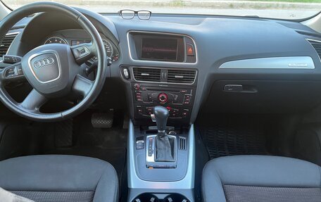 Audi Q5, 2008 год, 990 000 рублей, 13 фотография