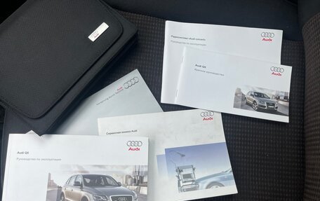 Audi Q5, 2008 год, 990 000 рублей, 16 фотография