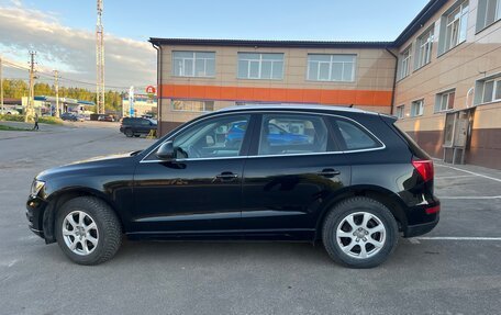 Audi Q5, 2008 год, 990 000 рублей, 9 фотография