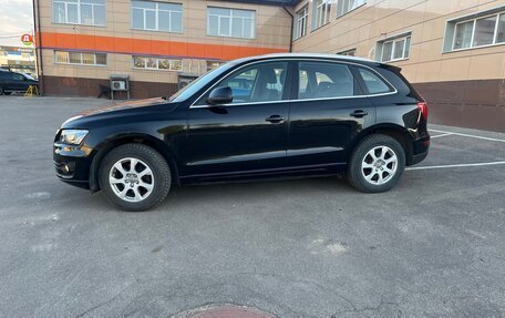 Audi Q5, 2008 год, 990 000 рублей, 10 фотография