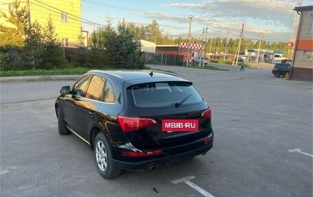 Audi Q5, 2008 год, 990 000 рублей, 7 фотография