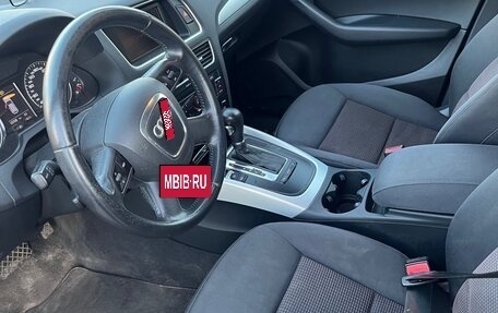 Audi Q5, 2008 год, 990 000 рублей, 12 фотография