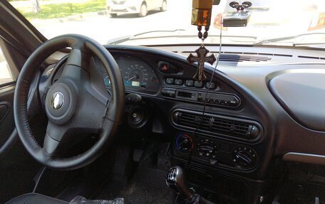 Chevrolet Niva I рестайлинг, 2010 год, 445 000 рублей, 6 фотография