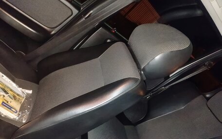 Chevrolet Niva I рестайлинг, 2010 год, 445 000 рублей, 8 фотография