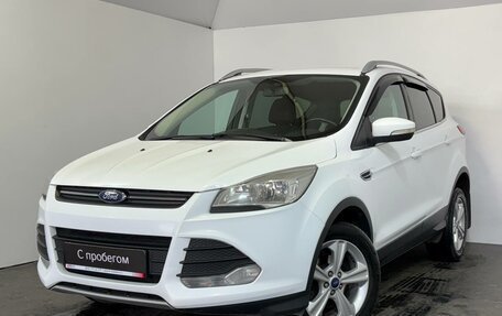Ford Kuga III, 2015 год, 1 199 000 рублей, 3 фотография