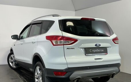 Ford Kuga III, 2015 год, 1 199 000 рублей, 4 фотография