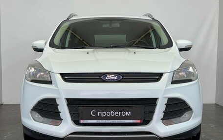 Ford Kuga III, 2015 год, 1 199 000 рублей, 2 фотография