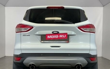 Ford Kuga III, 2015 год, 1 199 000 рублей, 5 фотография