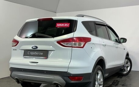 Ford Kuga III, 2015 год, 1 199 000 рублей, 6 фотография