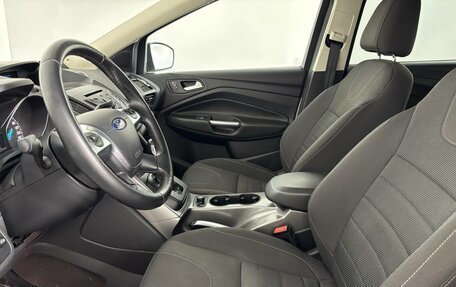 Ford Kuga III, 2015 год, 1 199 000 рублей, 8 фотография