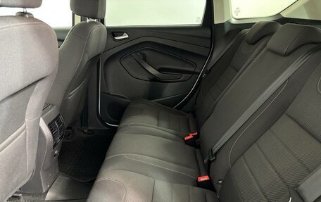 Ford Kuga III, 2015 год, 1 199 000 рублей, 13 фотография