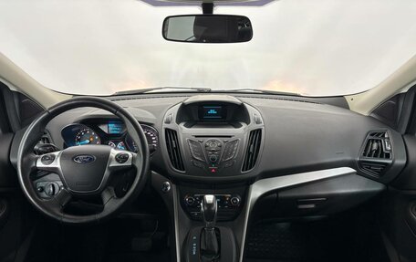 Ford Kuga III, 2015 год, 1 199 000 рублей, 9 фотография