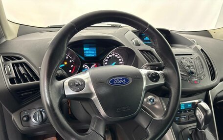 Ford Kuga III, 2015 год, 1 199 000 рублей, 7 фотография