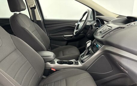Ford Kuga III, 2015 год, 1 199 000 рублей, 10 фотография