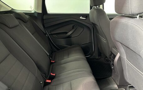 Ford Kuga III, 2015 год, 1 199 000 рублей, 12 фотография
