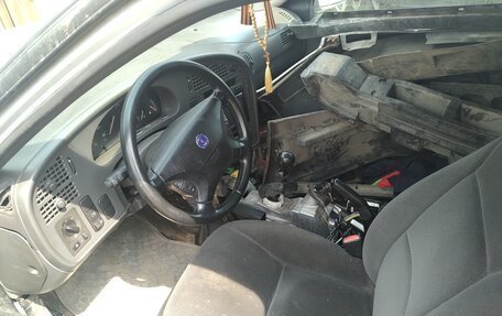 Saab 9-5 I, 2000 год, 150 000 рублей, 4 фотография