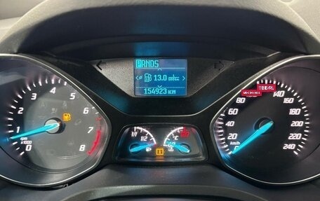 Ford Kuga III, 2015 год, 1 199 000 рублей, 16 фотография
