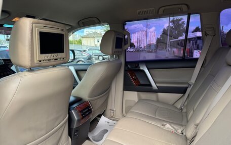 Toyota Land Cruiser Prado 150 рестайлинг 2, 2012 год, 2 475 000 рублей, 12 фотография