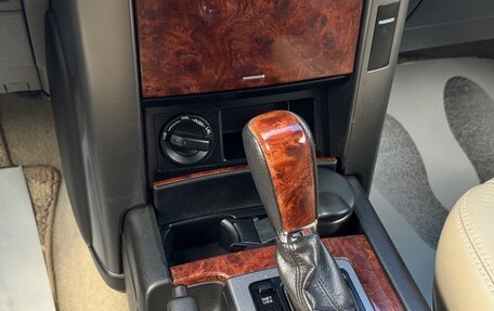 Toyota Land Cruiser Prado 150 рестайлинг 2, 2012 год, 2 475 000 рублей, 11 фотография