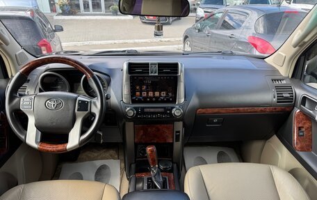 Toyota Land Cruiser Prado 150 рестайлинг 2, 2012 год, 2 475 000 рублей, 9 фотография