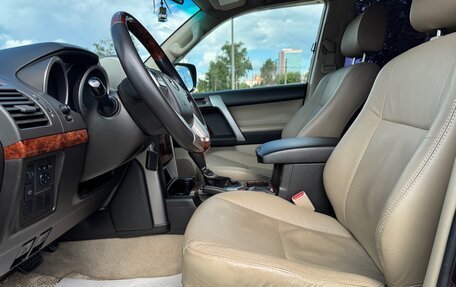 Toyota Land Cruiser Prado 150 рестайлинг 2, 2012 год, 2 475 000 рублей, 8 фотография