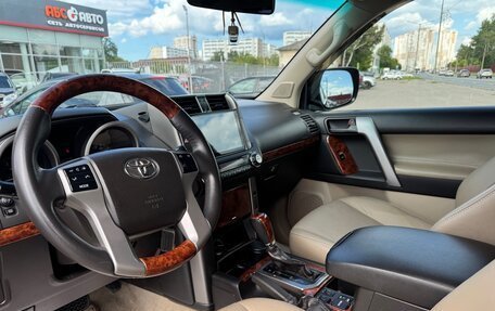Toyota Land Cruiser Prado 150 рестайлинг 2, 2012 год, 2 475 000 рублей, 7 фотография