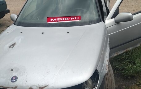 Saab 9-5 I, 2000 год, 150 000 рублей, 8 фотография